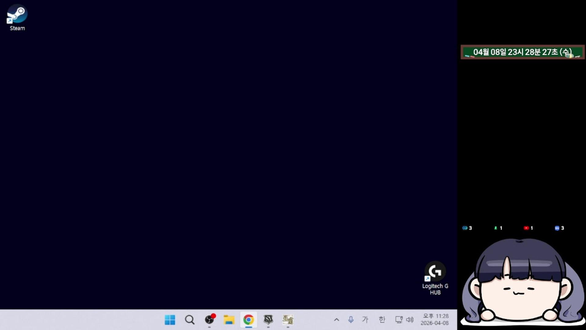 팍건ㅋ - 서든어택