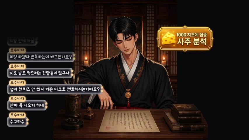 방송화면 썸네일