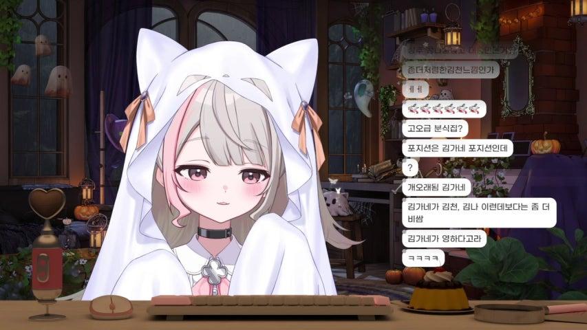 [리스텔라] 하면하지?하면하지?하면하지?!.ㅠㅠ