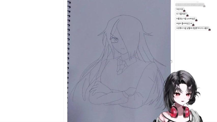 방송화면 썸네일