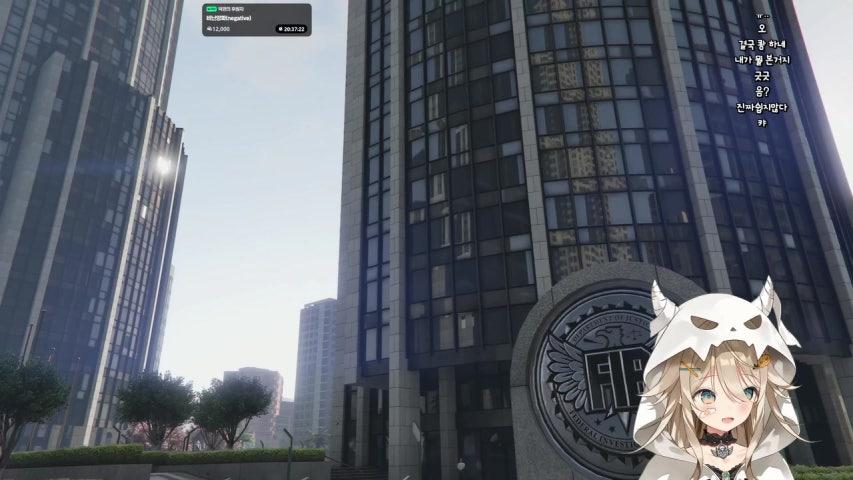 카네코 파냐 Planeta 라이브 미리보기