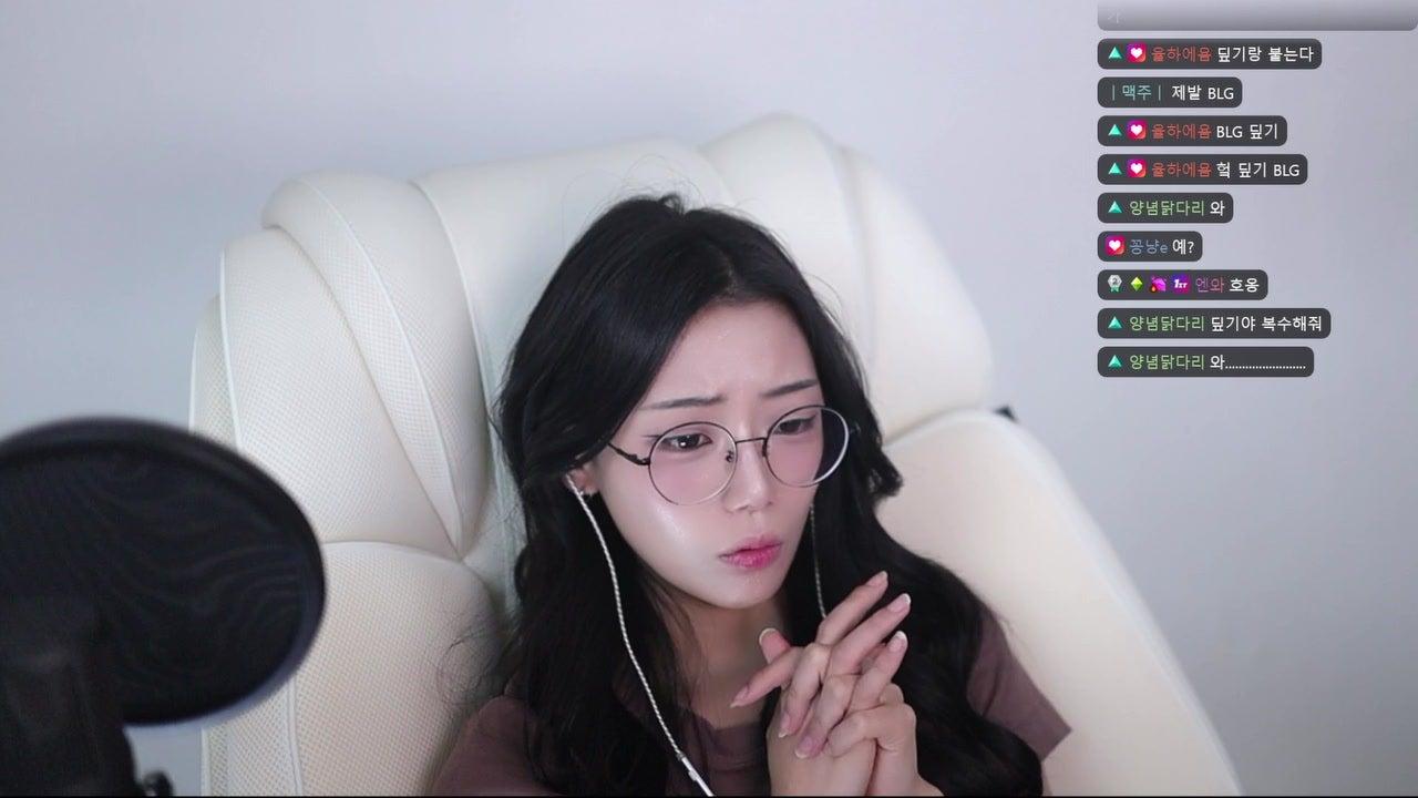 방송화면 썸네일