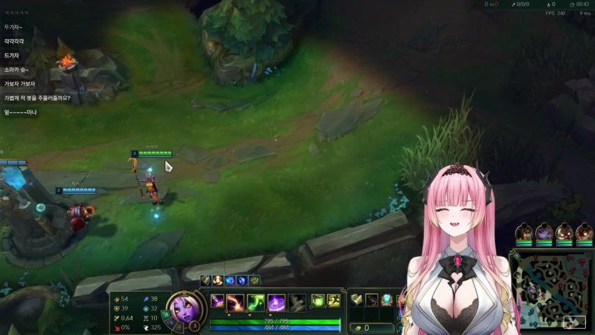 방송화면 썸네일