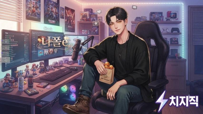 방송화면 썸네일