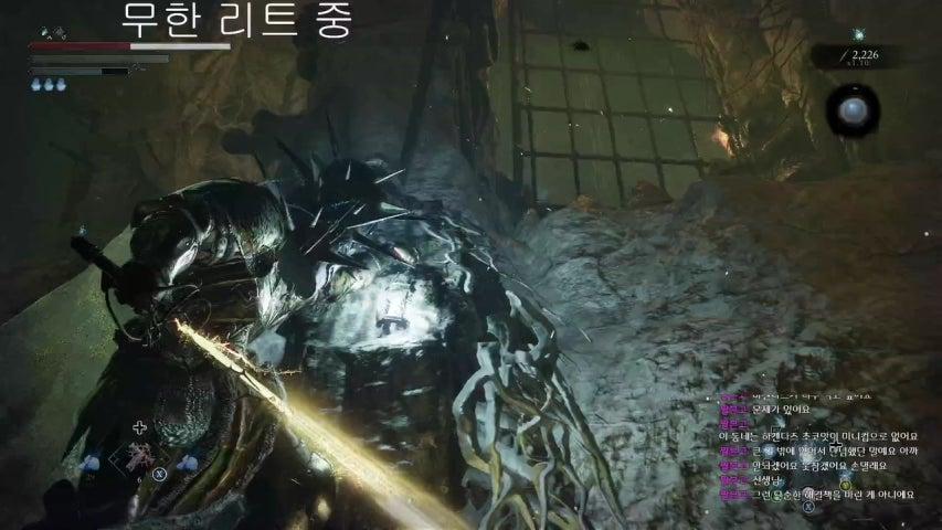 방송화면 썸네일