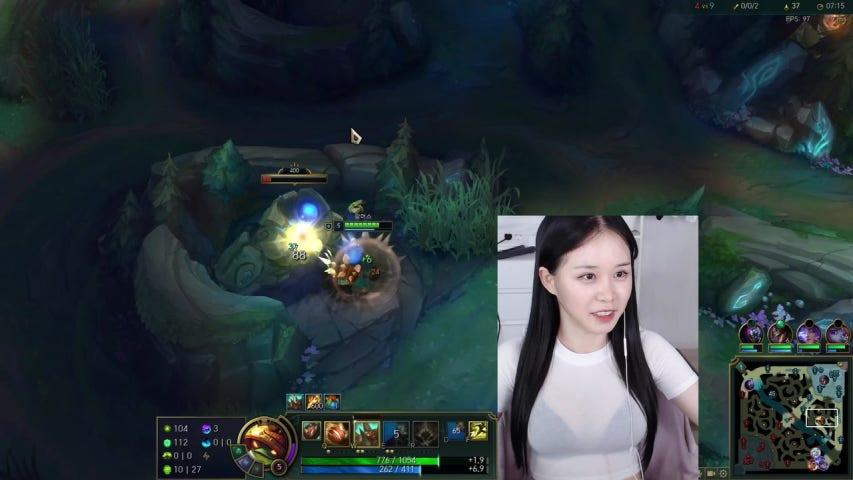 방송화면 썸네일