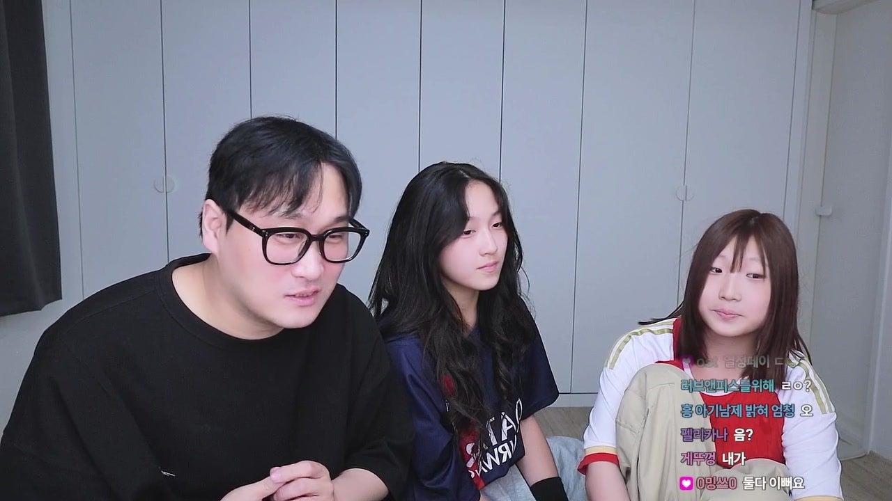 방송화면 썸네일