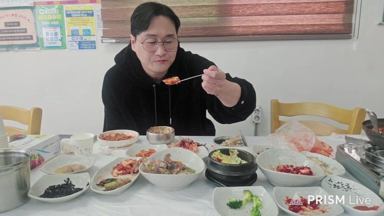 방송화면 썸네일