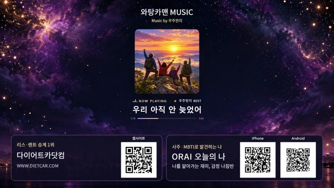라이브 썸네일